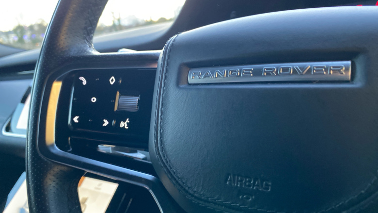 Land Rover Range Rover Evoque 2.0 D200 R-Dynamic HSE 5dr Auto Diesel Hatchback